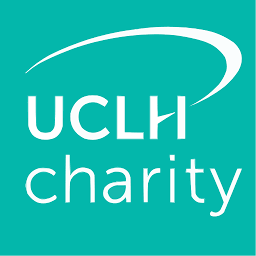 Logo UCLH Charity