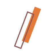 Logo Intersection for the Arts