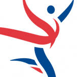 Logo The United Kingdom Sports Council