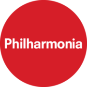 Logo Philharmonia Ltd.