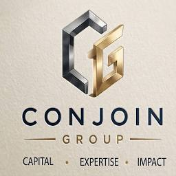 Logo The ConJoin Group LLC