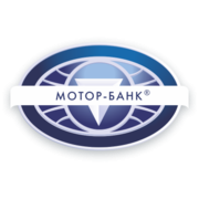 Logo Motor-Bank PJSC