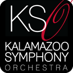 Logo Kalamazoo Symphony Orchestra