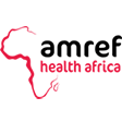 Logo African Medical & Research Foundation, Inc.
