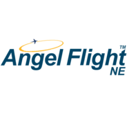 Logo Angel Flight of New England, Inc.