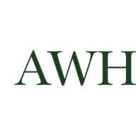 Logo AWH Capital LP