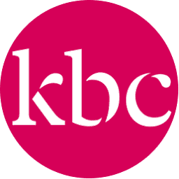 Logo KBC Public Relations & Marketing Ltd.