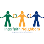 Logo Interfaith Neighbors, Inc.
