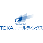 Logo TOKAI Holdings Corp.
