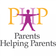 Logo Parents Helping Parents