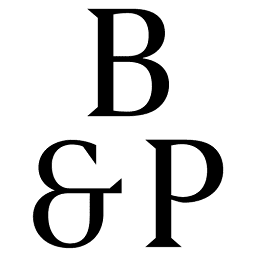 Logo Buysse & Partners BV