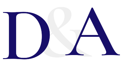 Logo D&A Financial Services Pvt Ltd.