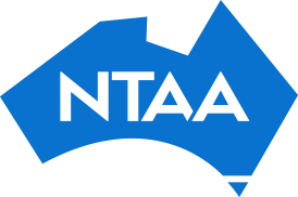 Logo National Tax & Accountants' Association Ltd.