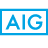 Logo AIG Insurance Hong Kong Ltd.