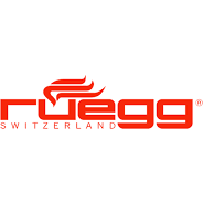 Logo Rüegg Cheminée AG