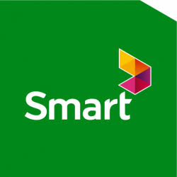Logo Smart Axiata Co. Ltd.