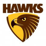 Logo Hawthorn Football Club Ltd.