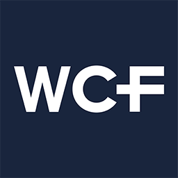 Logo WCF Ltd.