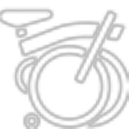 Logo Brompton Bicycle Ltd.