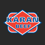 Logo Karan Beef Pty Ltd.