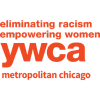Logo YWCA of Metropolitan Chicago