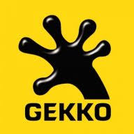 Logo Gekko Systems Pty Ltd.