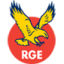 Logo RGE Pte Ltd.