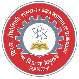 Logo Birla Institute of Technology Mesra
