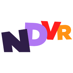 Logo Endeavour Foundation