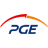 Logo PGE Dystrybucja SA