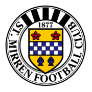 Logo The St. Mirren Football Club Ltd.