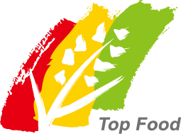 Logo Top Food Industry Corp.