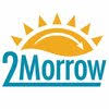 Logo 2Morrow, Inc.