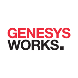 Logo Genesys Works