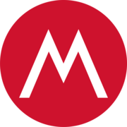 Logo Maarud AS
