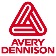 Logo Avery Dennison Retail Information Services LLC (California)