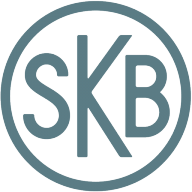 Logo Stockholms Kooperativa Bostadsförening