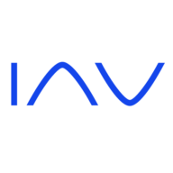 Logo IAV Automotive Engineering, Inc.