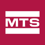 Logo MTS Systems Ltd.