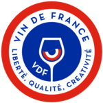 Logo Association Nationale Interprofessionnelle des Vins de France