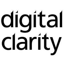 Logo Digital Clarity Ltd.