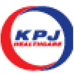 Logo KPJ Sibu Specialist Hospital