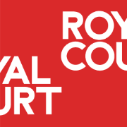 Logo The Royal Court Theatre