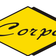 Logo CORPO Sp zoo Sk