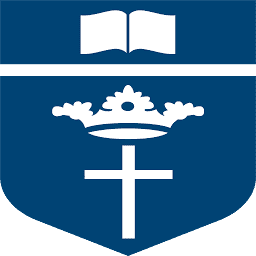 Logo The Kingham Hill Trust