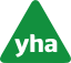 Logo YHA (England & Wales) Ltd.