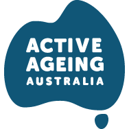 Logo Active Ageing SA, Inc.