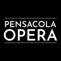Logo Pensacola Opera, Inc.