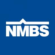 Logo National Merchant Buying Society Ltd.