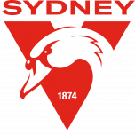 Logo Sydney Swans Ltd.